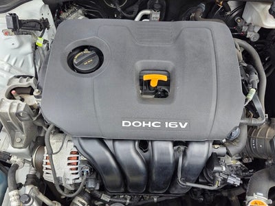 2020 Hyundai Veloster 2.0