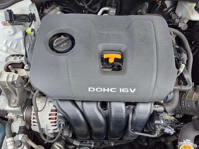 2020 Hyundai Veloster 2.0