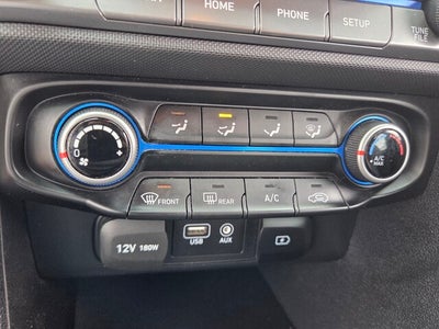 2020 Hyundai Veloster 2.0