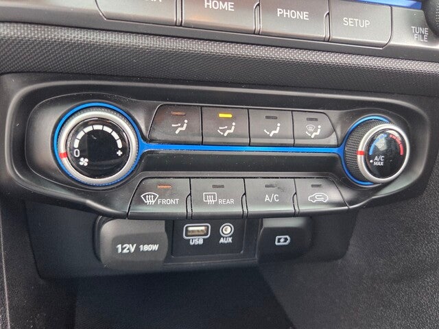 2020 Hyundai Veloster 2.0