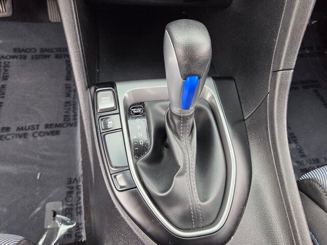 2020 Hyundai Veloster 2.0