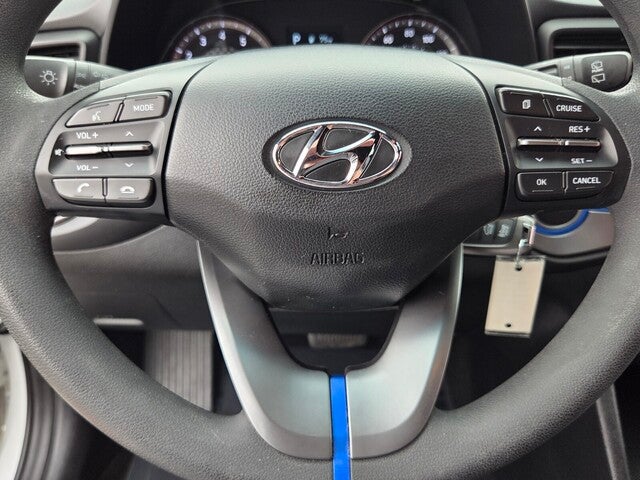 2020 Hyundai Veloster 2.0