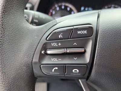 2020 Hyundai Veloster 2.0