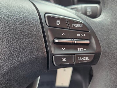 2020 Hyundai Veloster 2.0