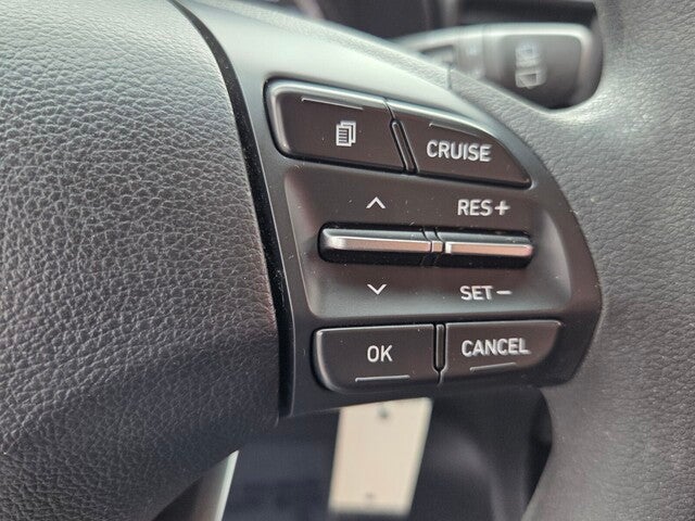 2020 Hyundai Veloster 2.0