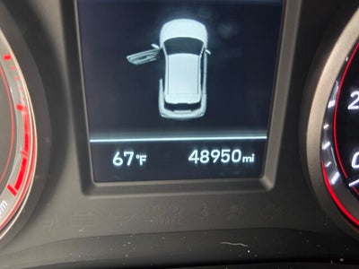 2020 Hyundai Veloster 2.0