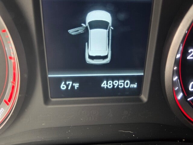 2020 Hyundai Veloster 2.0