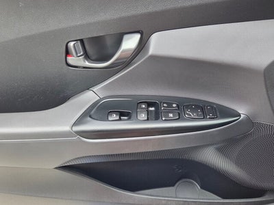 2020 Hyundai Veloster 2.0