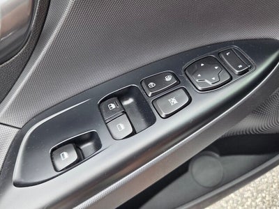 2020 Hyundai Veloster 2.0