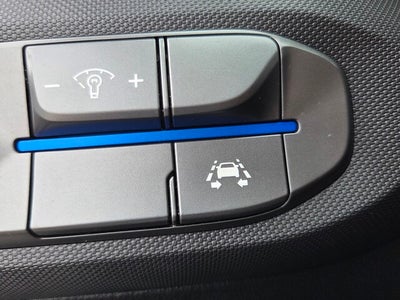 2020 Hyundai Veloster 2.0