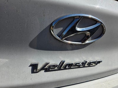 2020 Hyundai Veloster 2.0