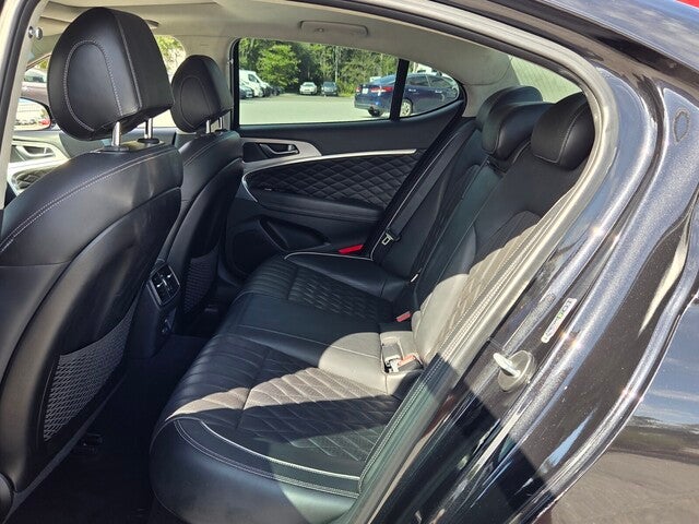 2019 Genesis G70 2.0T Advanced