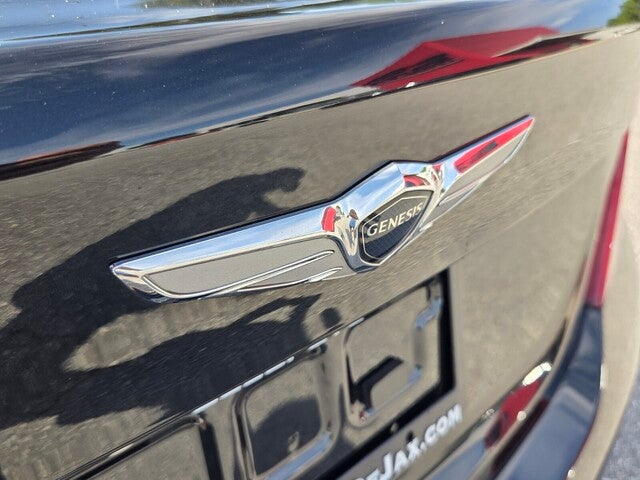 2019 Genesis G70 2.0T Advanced
