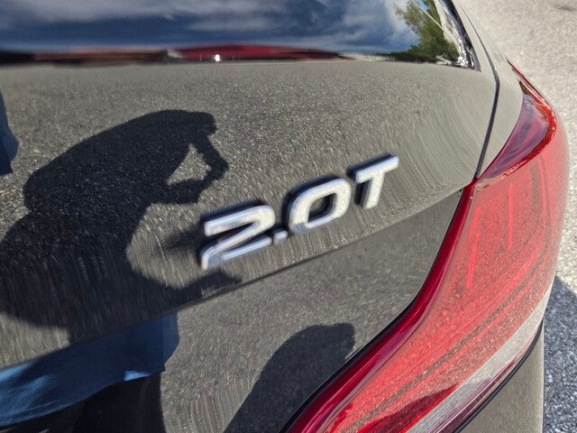 2019 Genesis G70 2.0T Advanced