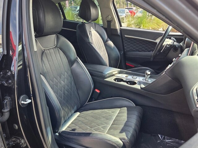 2019 Genesis G70 2.0T Advanced