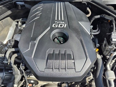 2019 Genesis G70 2.0T Advanced