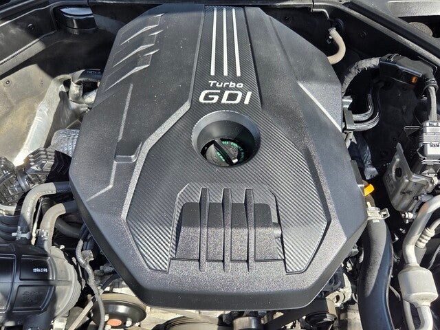 2019 Genesis G70 2.0T Advanced