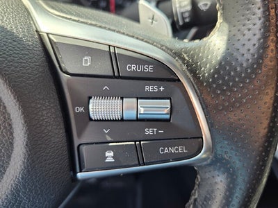 2019 Genesis G70 2.0T Advanced