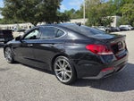 2019 Genesis G70 2.0T Advanced