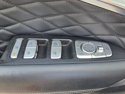 2019 Genesis G70 2.0T Advanced