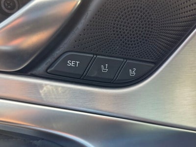 2019 Genesis G70 2.0T Advanced