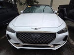 2019 Genesis G70 2.0T Advanced
