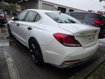 2019 Genesis G70 2.0T Advanced