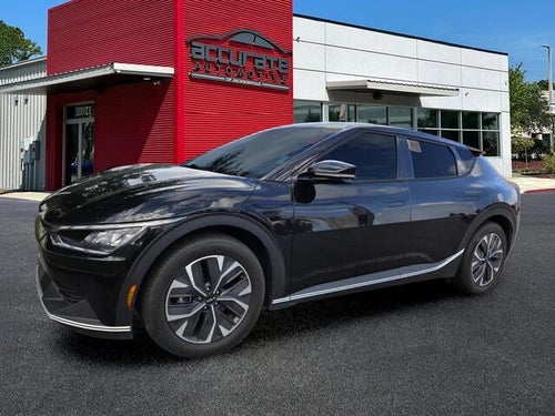 2024 Kia EV6 Light