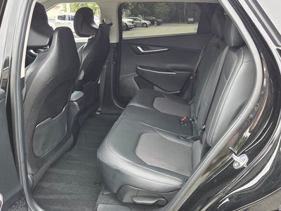 2024 Kia EV6 Light