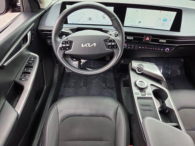 2024 Kia EV6 Light