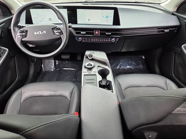 2024 Kia EV6 Light
