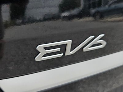 2024 Kia EV6 Light