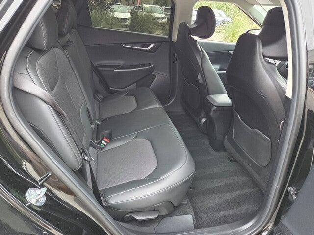 2024 Kia EV6 Light
