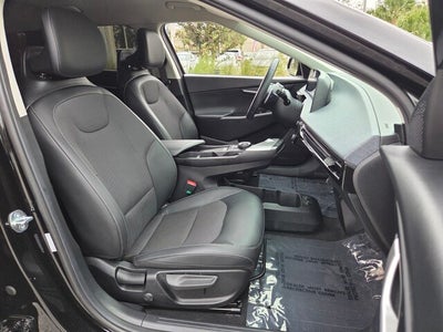 2024 Kia EV6 Light