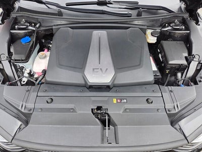 2024 Kia EV6 Light
