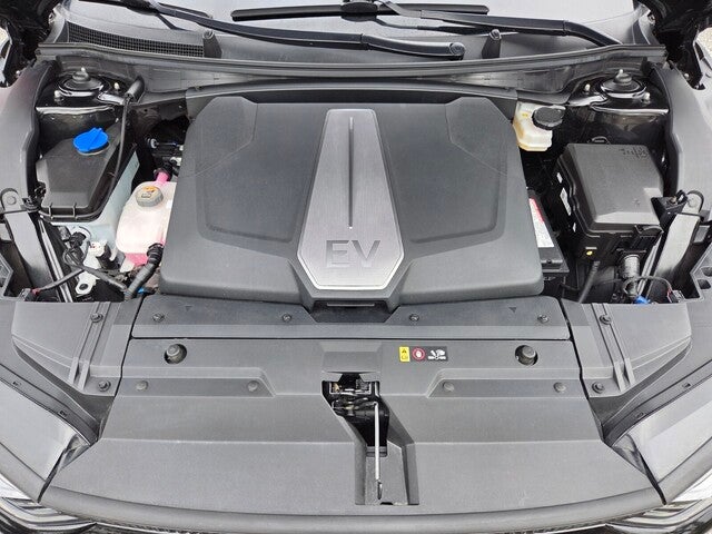 2024 Kia EV6 Light