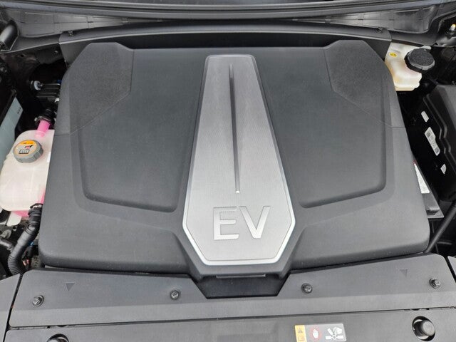2024 Kia EV6 Light