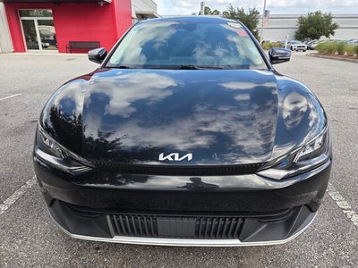 2024 Kia EV6 Light