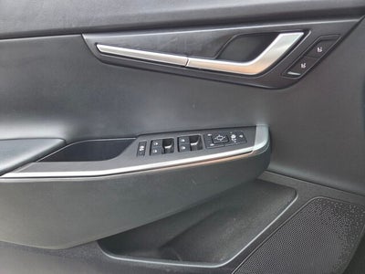 2024 Kia EV6 Light