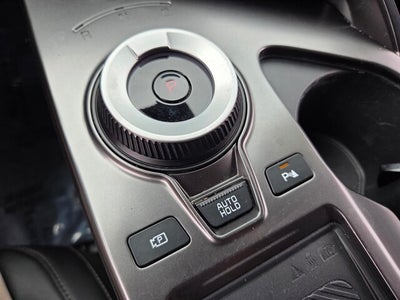 2024 Kia EV6 Light