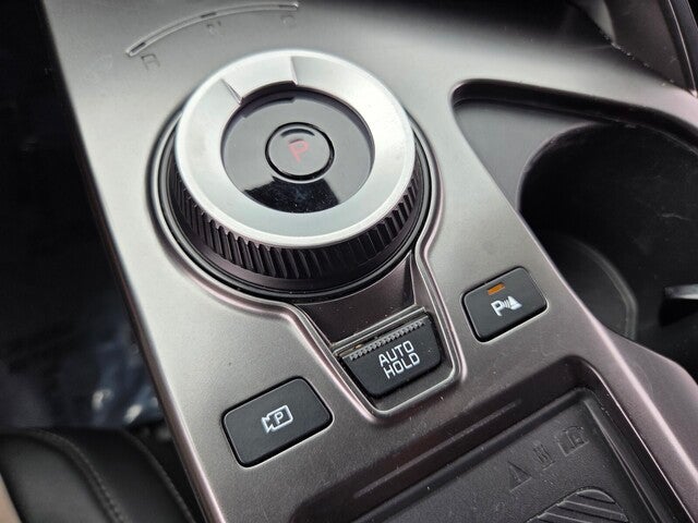 2024 Kia EV6 Light