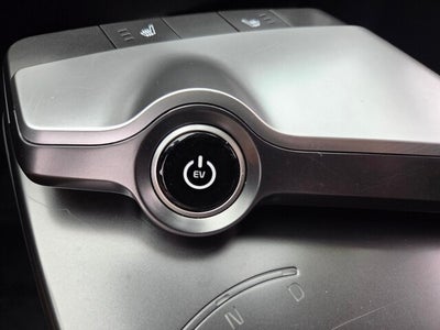 2024 Kia EV6 Light