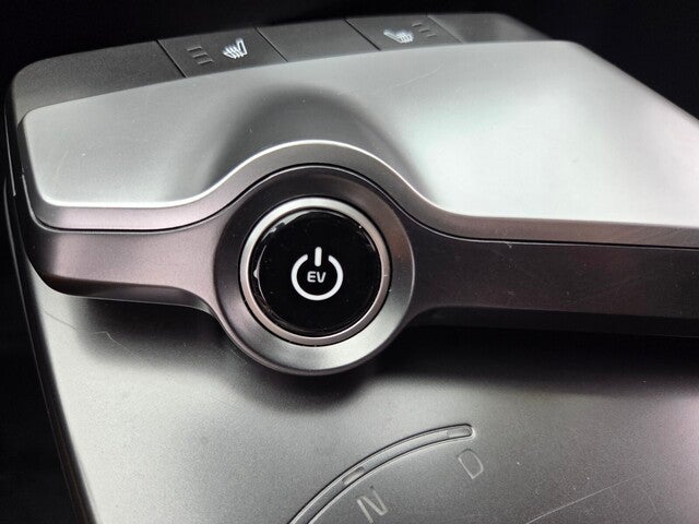 2024 Kia EV6 Light