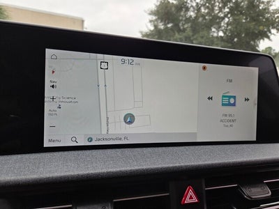 2024 Kia EV6 Light