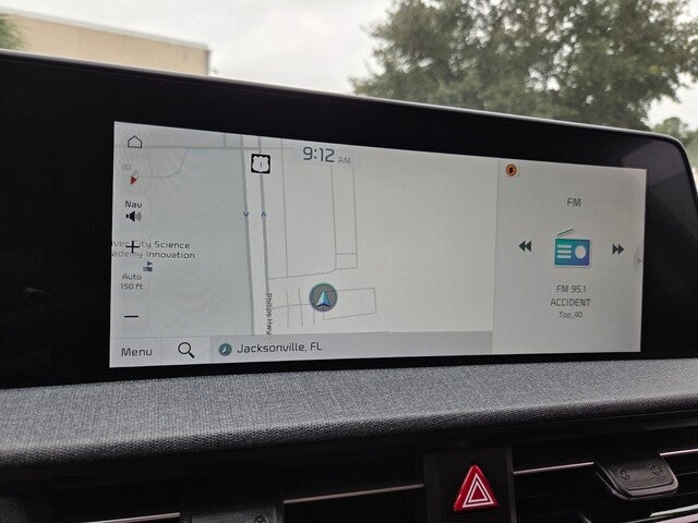 2024 Kia EV6 Light