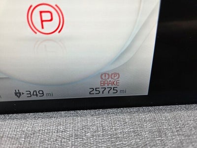 2024 Kia EV6 Light