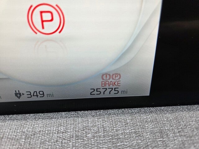 2024 Kia EV6 Light