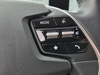 2024 Kia EV6 Light