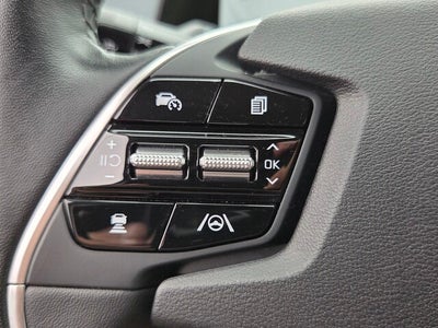 2024 Kia EV6 Light