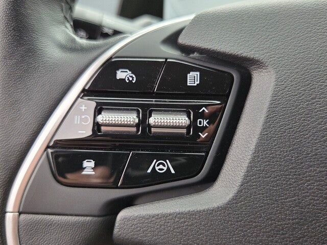 2024 Kia EV6 Light